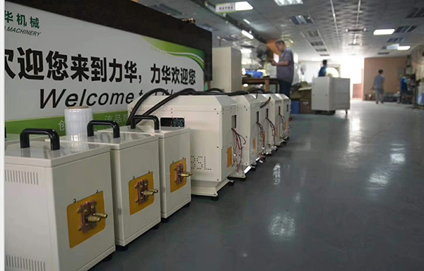 中频淬火 中频淬火