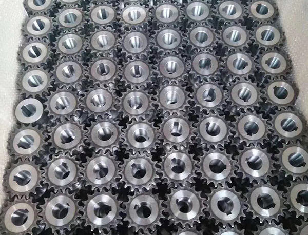中频淬火 中频淬火